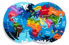 Map of the World Jigsaw Puzzle